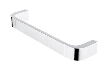 NIMCO NIKAU držiak uteráka 382 mm, chróm