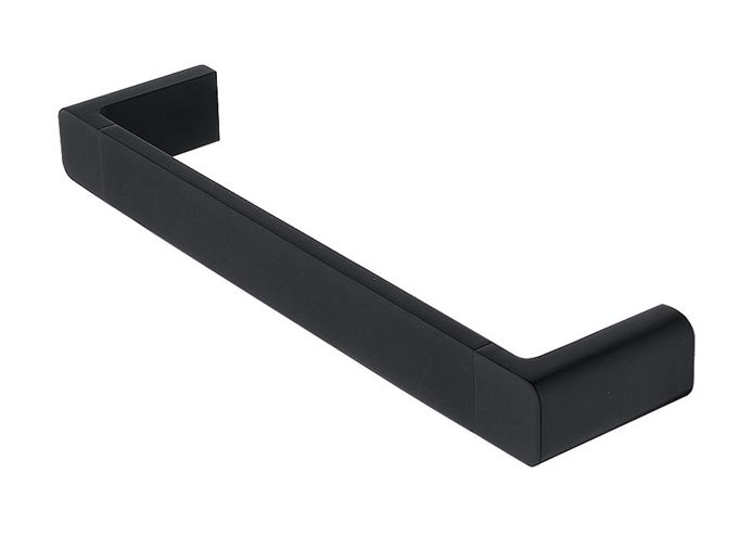 NIMCO MAYA držiak uteráka 360 mm, čierna MAC 29035-90 Obrázek - Hlavní obrázek