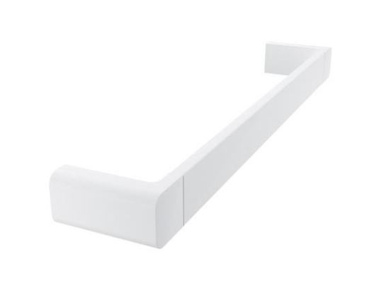 NIMCO MAYA držiak uteráka 360 mm, biela MAB 29035-05 Obrázek - Hlavní obrázek