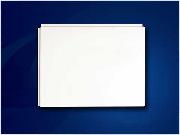 VAGNERPLAST bočný panel k vani 80x55 cm  VPPA08002EP2-04/DR Obrázek - fotka