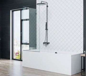 VAGNERPLAST bočný panel k vani 80x55 cm  VPPA08002EP2-04/DR Obrázek - fotka