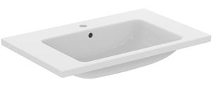 IDEAL STANDARD I.LIFE B umývadlo 81 cm, s otvorom pre batériu a prepadom