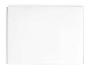 VAGNERPLAST bočný panel k vani 80x55 cm 