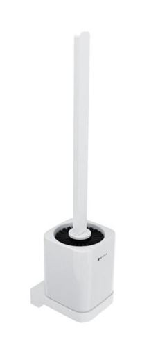 NIMCO MAYA WC kefa, nástenná, keramika, biela MAB 29094KN-HR-05 Obrázek - Hlavní obrázek