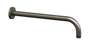 RAVAK 702.21 sprchové rameno 351 mm, nástenné, kartáčovaný grafit
