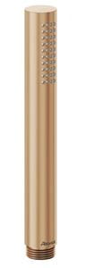 RAVAK 951.60 ručná sprcha 186 mm, brúsené ružové zlato