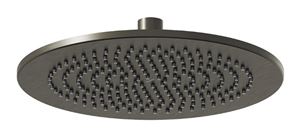 RAVAK CHROME 980.20 horná sprcha pr. 250 mm, kartáčovaný grafit