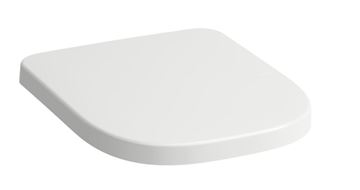 LAUFEN MEDA WC sedadlo, SoftClose, biela
