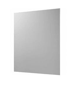 DŘEVOJAS BARDO ZC 40 zrkadlo 40x70 cm, reverzibilné