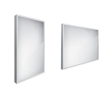 NIMCO ZP 13000 zrkadlo 40x60 cm, reverzibilné, s osvetlením