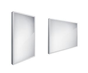 NIMCO ZP 13000 zrkadlo 40x60 cm, reverzibilné, s osvetlením