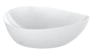 TOTO TA VESSEL umývadlová misa 46 cm, s prepadom