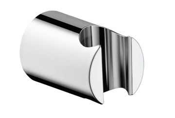 DURAVIT nástenný držiak ručnej sprchy, chróm 