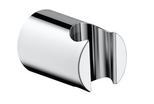 DURAVIT nástenný držiak, chróm 