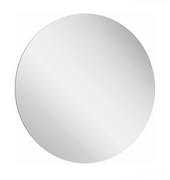 RAVAK LUNA zrkadlo 70 cm, s osvetlením