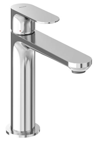 RAVAK ELEGANTA umývadlová stojanková batéria, EcoFlow, chróm X070210 Obrázek - Hlavní obrázek