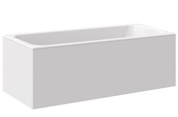 RAVAK bočný panel k vani 73,3x56,5 cm, ľavý X000001697 Obrázek - fotka