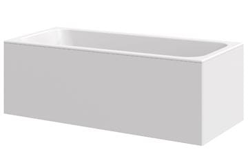 RAVAK bočný panel k vani 73,3x56,5 cm, pravý X000001698 Obrázek - fotka