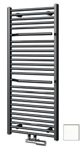 CONCEPT 200 WAVE radiátor kúpeľňový 600x1695mm, stredové pripojenie, alpin weiss