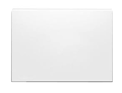 RAVAK A 80 bočný panel k vani 78,8x56,5 cm CZ00140A00 Obrázek - Hlavní obrázek
