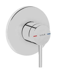 VITRA ORIGIN sprchová podomietková batéria, chróm