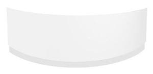 RAVAK NEWDAY čelný panel k vani 140x56,5 cm