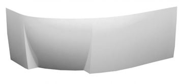 RAVAK ROSA 95 R čelný panel k vani 150x56 cm, pravý