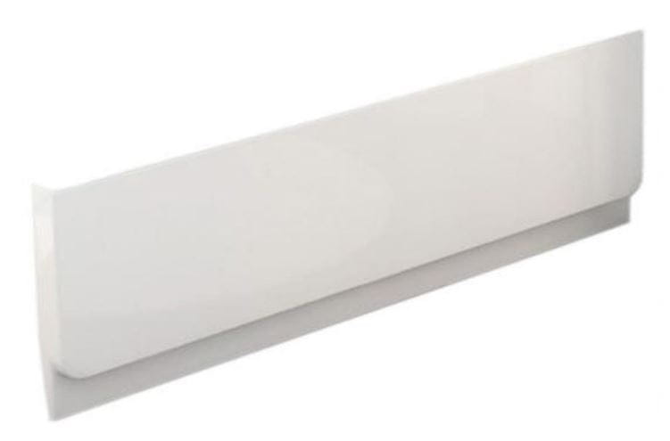 RAVAK CHROME 160 čelný panel k vani 160x56,5 cm CZ73100A00 Obrázek - Hlavní obrázek