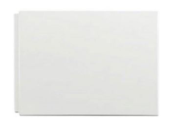 RAVAK CHROME 75 bočný panel k vani 71x56,5 cm