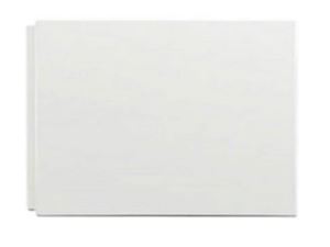RAVAK CHROME 75 bočný panel k vani 71x56,5 cm