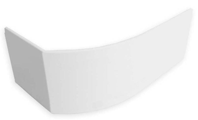 ROTH ACTIVA 170 čelný panel k vani 170x58 cm 8170001 Obrázek - Hlavní obrázek
