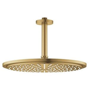 GROHE RAINSHOWER COSMOPOLITAN 310 horná sprcha pr. 310 mm, s ramenom, Water Saving, brúsený cool sunrise