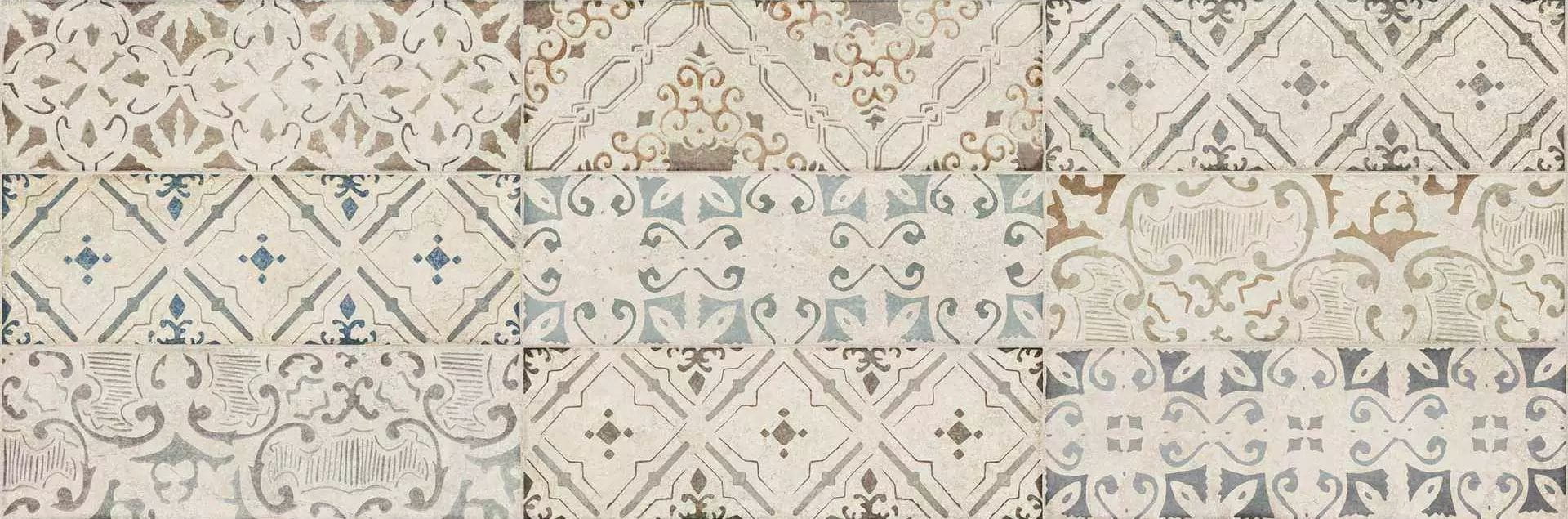 MARAZZI ALBA dekor 30x90 cm, talbot