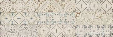 MARAZZI ALBA dekor 30x90 cm, mat, talbot
