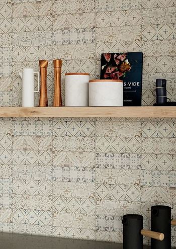 MARAZZI ALBA dekor 30x90 cm, talbot M95Z Obrázek - fotka