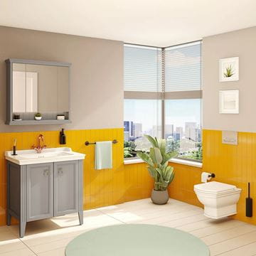 VITRA VALARTE WC sedátko, SoftClosing 124-003R009 Obrázek - fotka