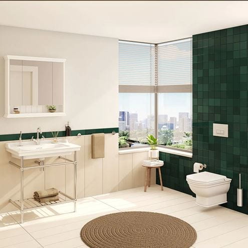 VITRA VALARTE WC sedátko, SoftClosing 124-003R009 Obrázek - fotka