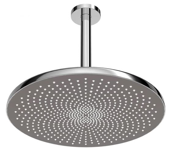 HANSA AURELIA horná sprcha pr. 300 mm, s ramenom, chróm  47270300 Obrázek - Hlavní obrázek