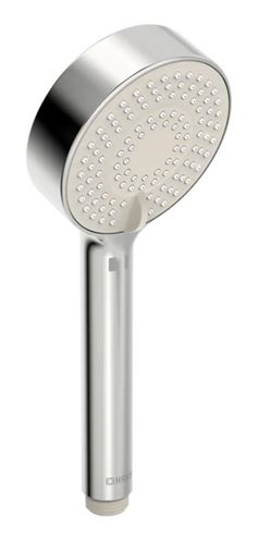 HANSA BASICJET ručná sprcha pr. 95 mm, 3 prúdy, chróm 44630300 Obrázek - Hlavní obrázek