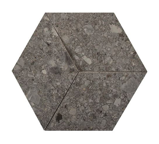 MARAZZI MYSTONE CEPPO DI GRÉ dekor 29x33,5 cm, antracite M0KK Obrázek - Hlavní obrázek