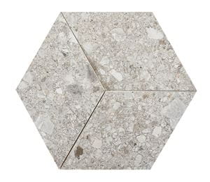 MARAZZI MYSTONE CEPPO DI GRÉ dekor 29x33,5 cm, grey