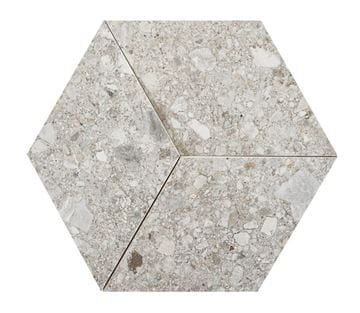 MARAZZI MYSTONE CEPPO DI GRÉ dekor 29x33,5 cm, mat, grey