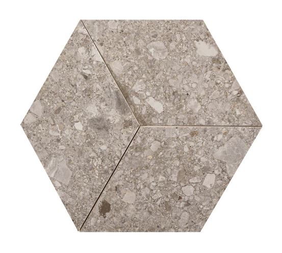 MARAZZI MYSTONE CEPPO DI GRÉ dekor 29x33,5 cm, greige M0KN Obrázek - Hlavní obrázek