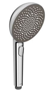HANSA AURELIA ručná sprcha pr. 110 mm, 3 prúdy, chróm 