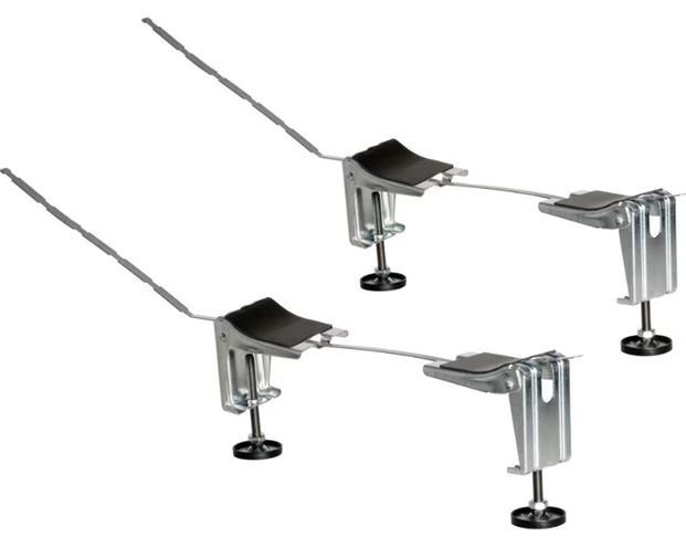 CONCEPT 200 nožičky k vani B23-1500 Obrázek - Hlavní obrázek