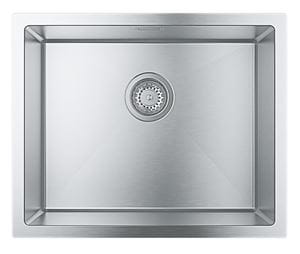 GROHE K700 nerezový drez 550x450 mm