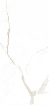 LAMINAM RE_STILE dlažba 120x270cm, veľkoformátová, lesk, calacatta