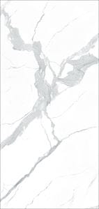 LAMINAM RE_STILE dlažba 120x270cm, veľkoformátová, lesk, statuario
