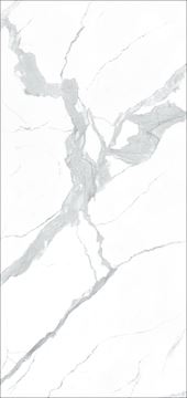 LAMINAM RE_STILE dlažba 120x270cm, veľkoformátová, lesk, statuario