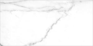 ARGENTA THOLOS dlažba 60x120cm, lesk, white